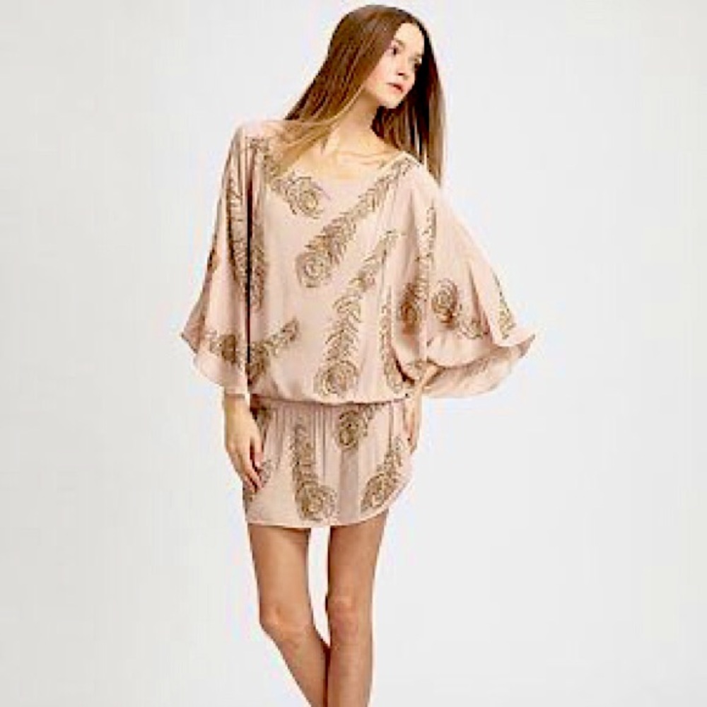 BOYOD Dress